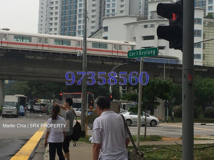 Geylang Road (D14), Office #183717392